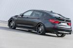 BMW 5-Series GT by Hamann 2010 года